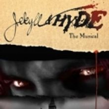 Sturges Center Presents JEKYLL & HYDE, 10/14 -16