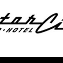 MotorCity Casino Hotel Presents Custom Chopper Displays, 10/1 - 31