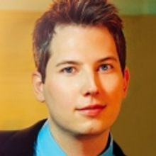 Hollywood's M Bar Presents Shawn Ryan for One Night Only, 11/11