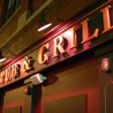 Abbey Pub Announces Monthly Events