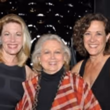 Photo Coverage: Barbara Cook Honored with York Theatre Company's 2011 Oscar…