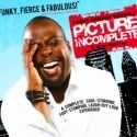 PICTURE INCOMPLETE, Starring Trent Armand Kendall, to Play Studio Theatre 10/25