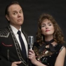 DOYLE & DEBBIE to Play Royal George Cabaret, Beg 10/11