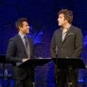 TV: Opening Night of STANDING ON CEREMONY!