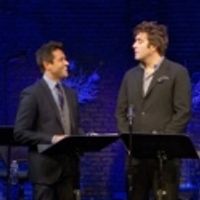 TV: Opening Night of STANDING ON CEREMONY! Video