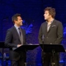 TV: Opening Night of STANDING ON CEREMONY!