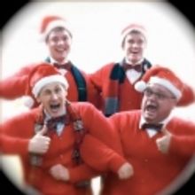 Late November Theatre Opportunites on the California Central Coast