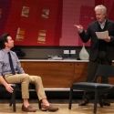 TV: Inside Opening Night of SEMINAR!
