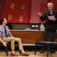 TV: Inside Opening Night of SEMINAR! Video