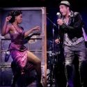 BWW Reviews: MEMPHIS Loses Some Passion