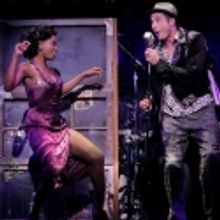 BWW Reviews: MEMPHIS Loses Some Passion