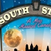 Cast of Pasadena Playhouse’s SOUTH STREET Goes 'Against Type' to Benefit the Nation