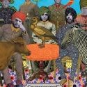 The Wild Goosechase Expedition Returns to WNYC's Sound Check, 10/6