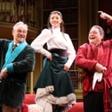 BWW Reviews MY FAIR LADY Brings 'Loverly' Production to Fresno, Modesto, SoCal