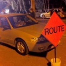 BWW Reviews: La Jolla Playhouse parks THE CAR PLAYS in San Diego