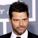 Ricky Martin on Playing 'Che' in Broadway's EVITA