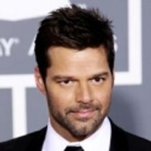 Ricky Martin on Playing 'Che' in Broadway's EVITA