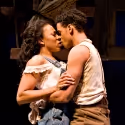 BWW Reviews: Hurston GLEAMS in Baltimore