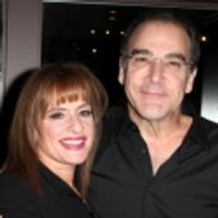 TV: Opening Night of AN EVENING WITH PATTI AND MANDY on Broadway! Video
