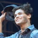 It's Official: Jeremy Jordan to Star in NEWSIES on Broadway