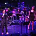 TV: Lin-Manuel Miranda & Mandy Gonzalez Perform 'Empire State Of Mind' at AMERICAN…