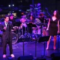 TV: Lin-Manuel Miranda & Mandy Gonzalez Perform 'Empire State Of Mind' at AMERICAN… Video