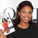 Photo Flash: Jennifer Hudson Promotes New Book 'I Got This'