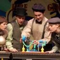Florida Rep Presents THOMAS EDISON: FIRE OF GENIUS 