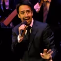 Photo Coverage: Lin-Manuel Miranda Previews New Material for Lincoln Center's…