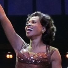 BWW: MEMPHIS Filled with Rock and Soul at The Bushnell through January 15