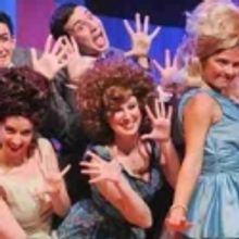 Photo Flash: Anthony Fedorov Leads HCT's HAIRSPRAY!
