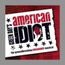 AMERICAN IDIOT Announces Student Rush Tickets In Detroit, Opens 1/17