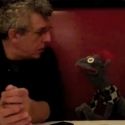 STAGE TUBE: Bobby Cannavale, Eric Bogosian and David Zayas HAND TO GOD Testimonials