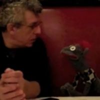 STAGE TUBE: Bobby Cannavale, Eric Bogosian and David Zayas HAND TO GOD Testimonials Video