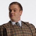 Photo Flash: First Look at Owain Arthur in ONE MAN, TWO GUVNORS