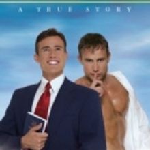 CONFESSIONS OF A MORMON BOY Plays Dangerous Theatre 3/29-4/1