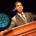 BWW Reviews: The Theatre of CHURCH
