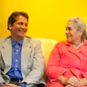 Illusion Theater Opens WHAT’S THE WORD FOR, 3/30