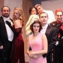 LEND ME A TENOR Opens March 9th at WPPAC