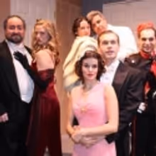 LEND ME A TENOR Opens March 9th at WPPAC