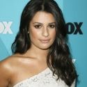 GLEE Star Lea Michele Named Candies' Spokeswoman