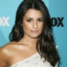 GLEE Star Lea Michele Named Candies' Spokeswoman