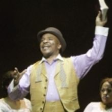 Review Roundup: The Gershwin's PORGY & BESS on Broadway - All the Reviews!