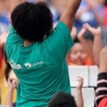 LA Phil, Longy School of Music and Bard College Announce 'Take a Stand' Program