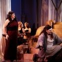 The Palladium Theater Opens SAMSON ET DALILA, 3/2