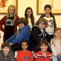 THE WIZARD OF OZ BLOG: Meet the New Munchkins!