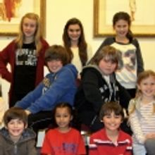 THE WIZARD OF OZ BLOG: Meet the New Munchkins!
