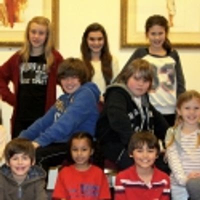 THE WIZARD OF OZ BLOG: Meet the New Munchkins!