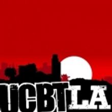 Pig: A Restaurant Makes its Los Angeles Debut At The UCB Theatre 1/26