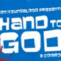 Photo Flash: Ensemble Studio Theatre Presents HAND TO GOD
